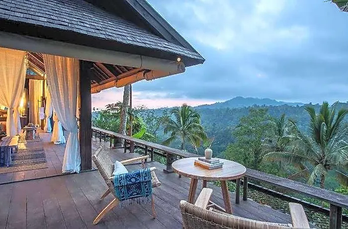 Hotel Buahan, A Banyan Tree Escape 5*