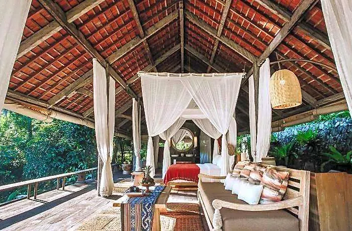 Buahan, A Banyan Tree Escape Hotel 5*