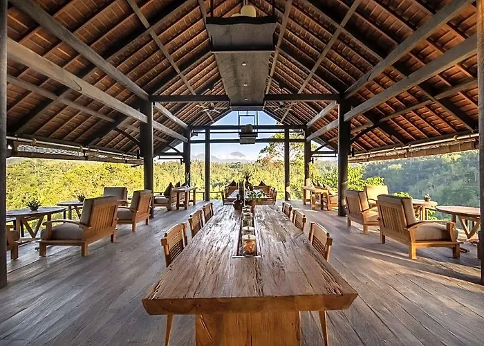 Buahan, A Banyan Tree Escape Hotel