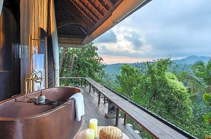 Buahan, A Banyan Tree Escape BALI
