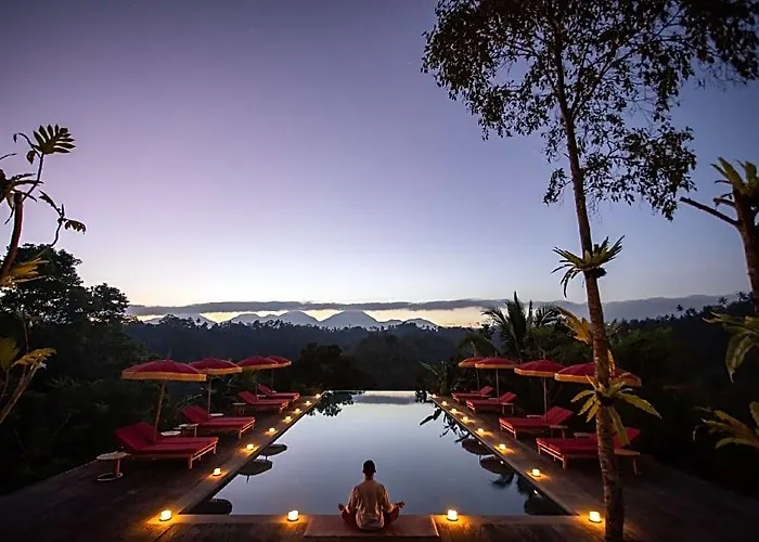 Hotel Buahan, A Banyan Tree Escape 5*