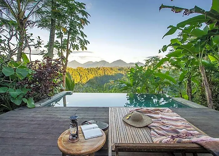 Buahan, A Banyan Tree Escape 5* BALI