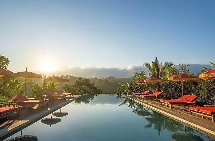 Buahan, A Banyan Tree Escape 5* Buahan