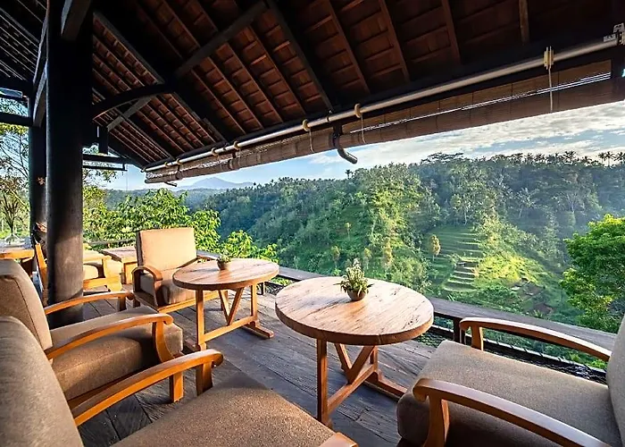 Buahan, A Banyan Tree Escape Hotel 5*