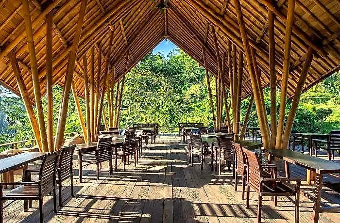 Buahan, A Banyan Tree Escape Hotel BALI