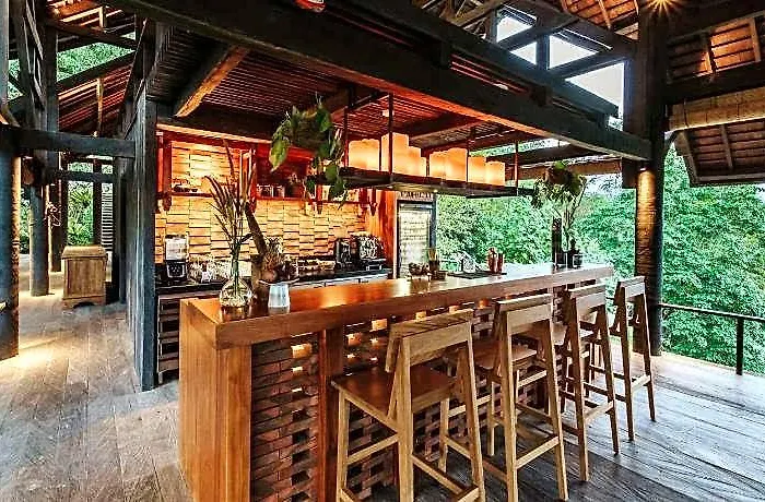 Buahan, A Banyan Tree Escape 5*