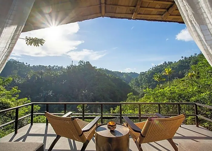 Hotel Buahan, A Banyan Tree Escape BALI