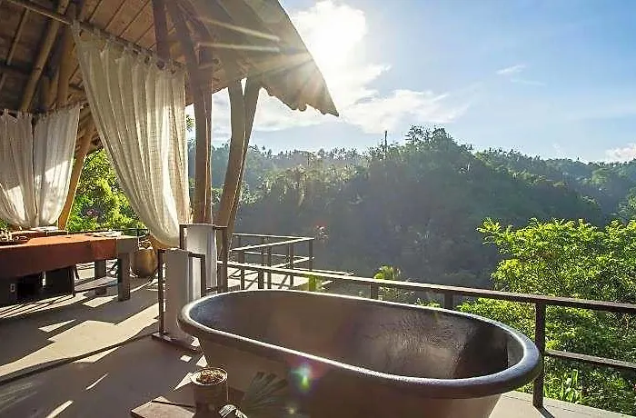 Buahan, A Banyan Tree Escape 5* BALI