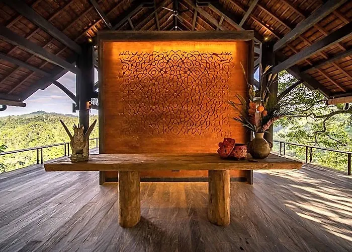Buahan, A Banyan Tree Escape Hotel 5*