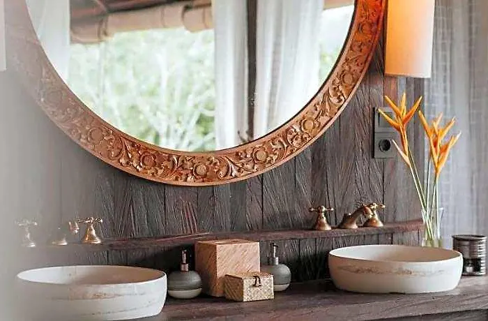 ホテル Buahan, A Banyan Tree Escape Buahan