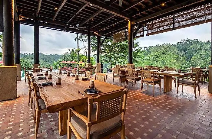 ホテル Buahan, A Banyan Tree Escape 5*