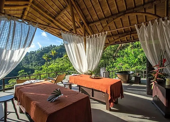 Buahan, A Banyan Tree Escape 5* BALI