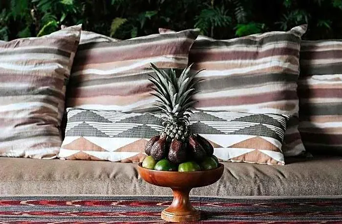 ホテル Buahan, A Banyan Tree Escape