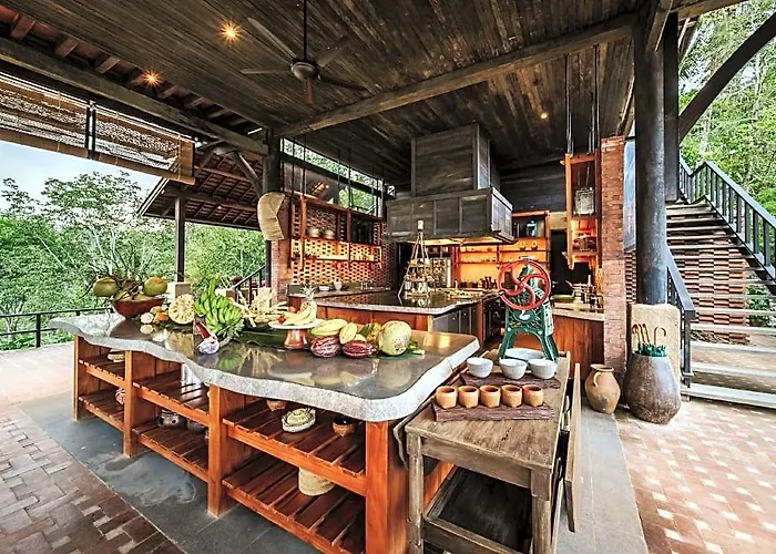 Hotel Buahan, A Banyan Tree Escape
