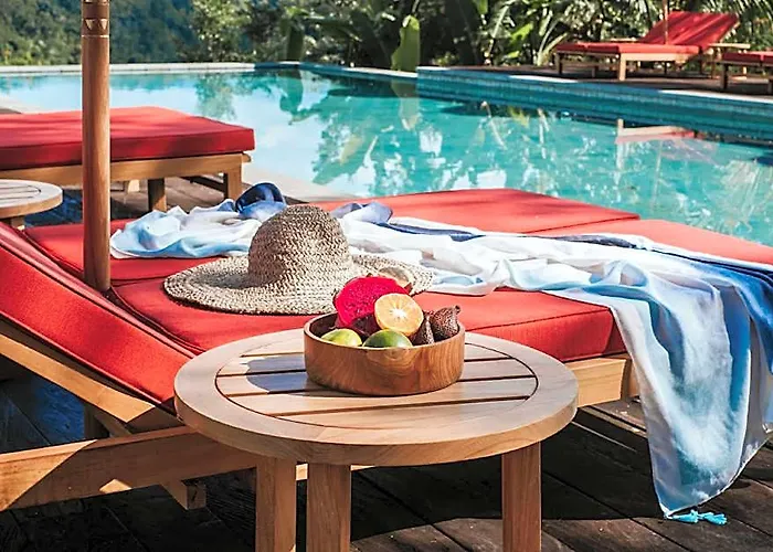 Buahan, A Banyan Tree Escape 5*