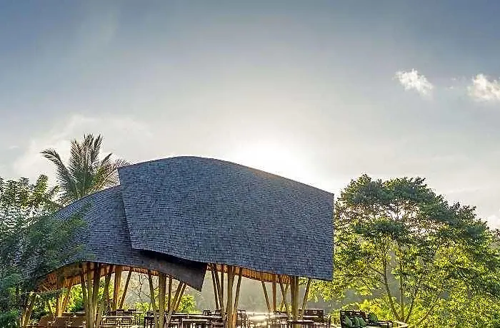 Buahan, A Banyan Tree Escape Hotel