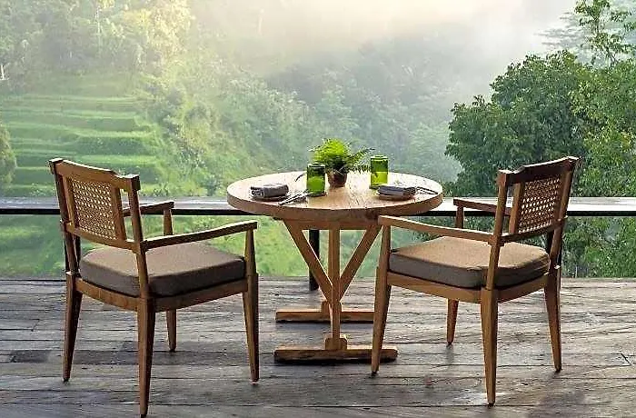 ホテル Buahan, A Banyan Tree Escape 5*
