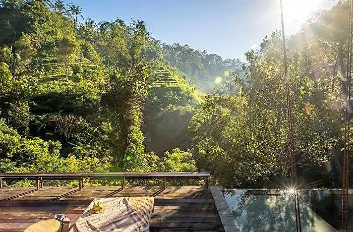 ホテル Buahan, A Banyan Tree Escape Buahan
