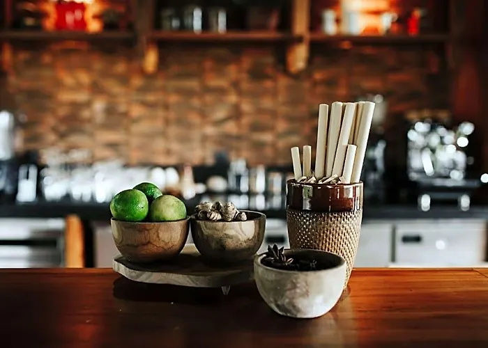 Hotel Buahan, A Banyan Tree Escape