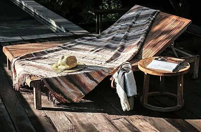 Hotel Buahan, A Banyan Tree Escape BALI