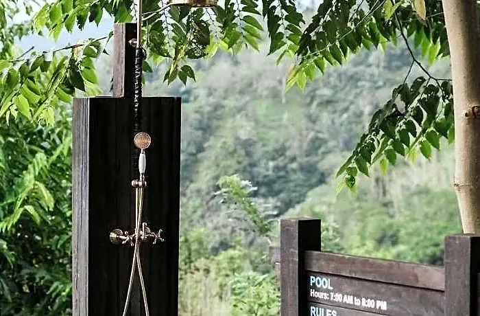 Hotel Buahan, A Banyan Tree Escape 5*
