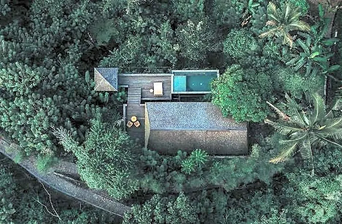 Buahan, A Banyan Tree Escape BALI