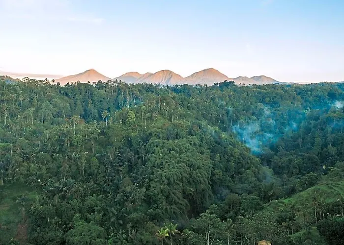 Hotel Buahan, A Banyan Tree Escape BALI