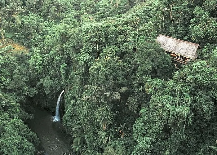 Resort Buahan, A Banyan Tree Escape 5*